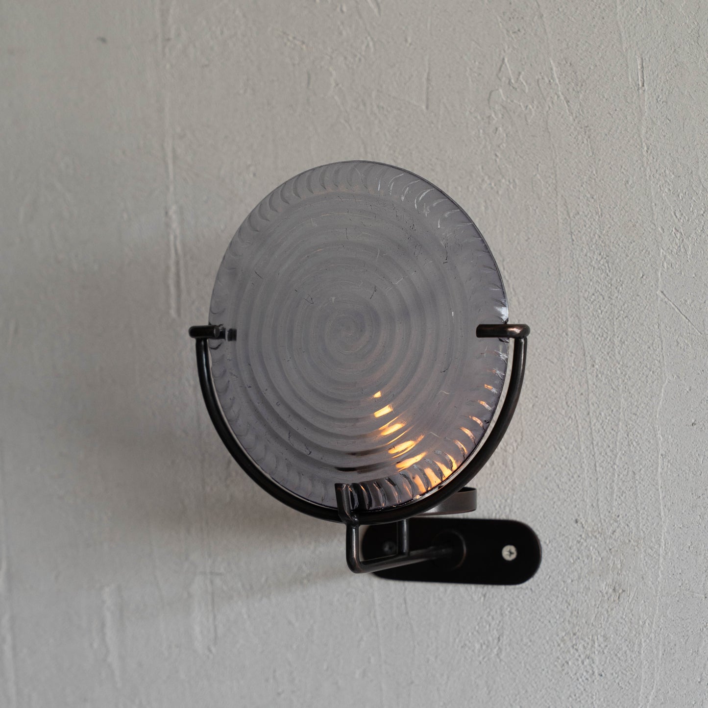 Indie Wall Hanging Candle Holder | Sconces - BLUE