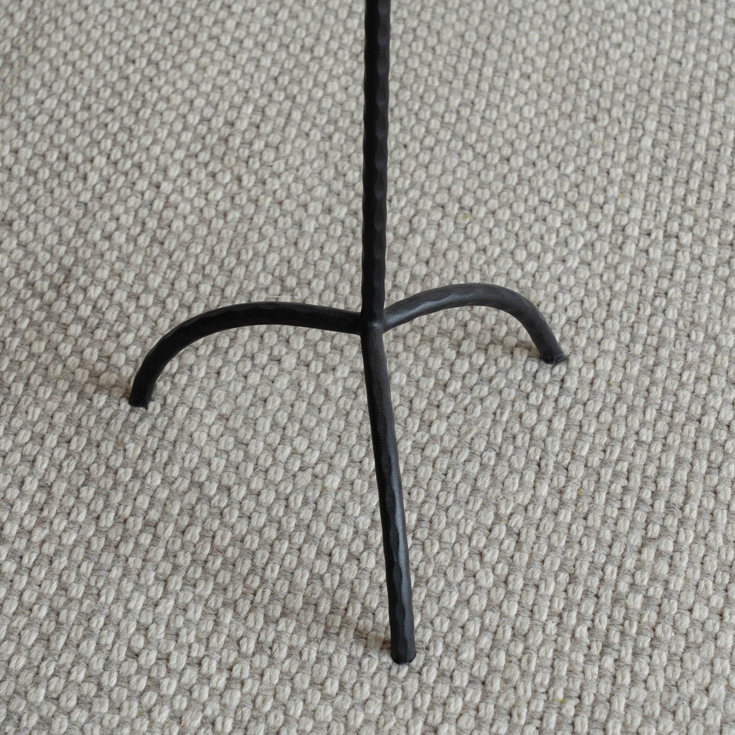 Madi Floor Candle Holder