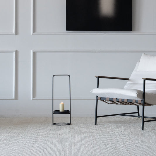 Nordic Candle Stand | Candle Holder - Set of Three