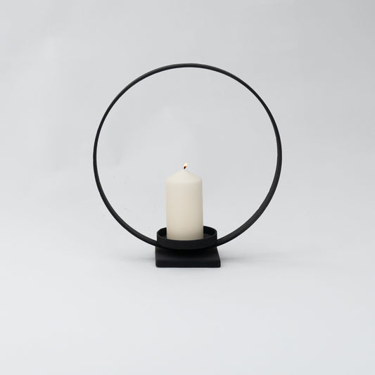 Pamela Candle holder