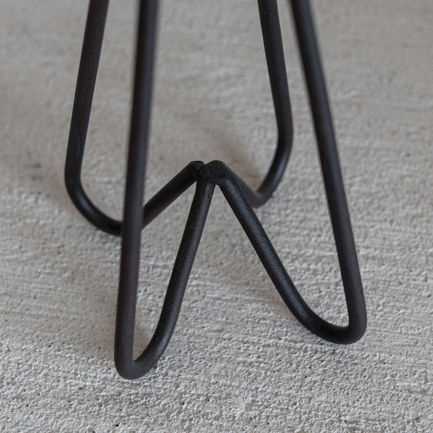 Eclat Classic Wire Candle Holder