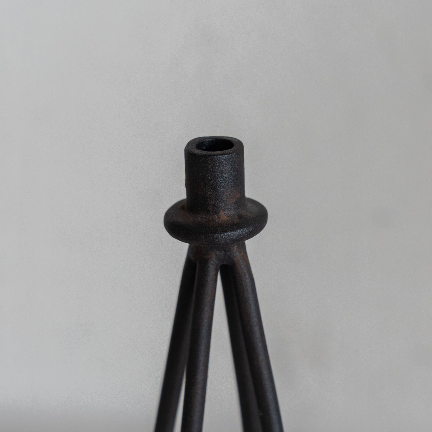 Eclat Classic Wire Candle Holder