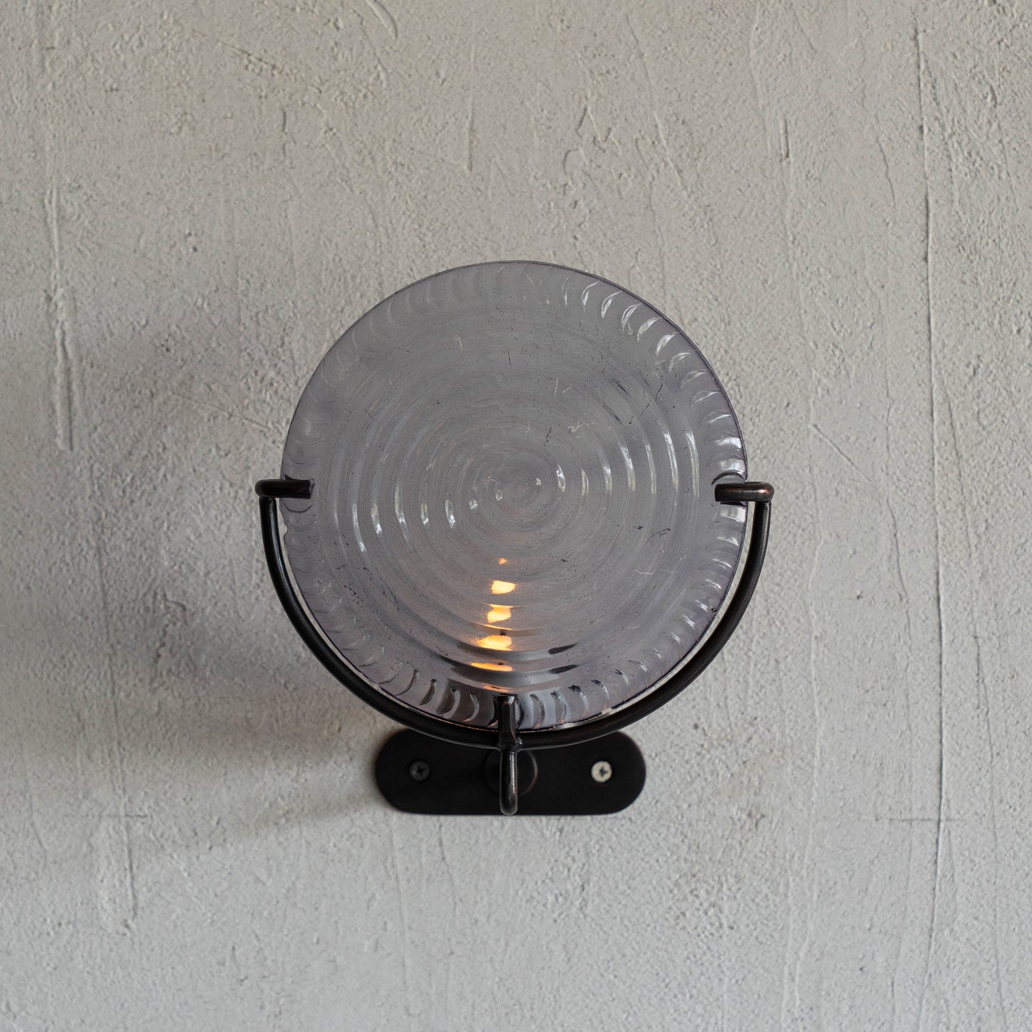 Indie Wall Hanging Candle Holder | Sconces - BLUE