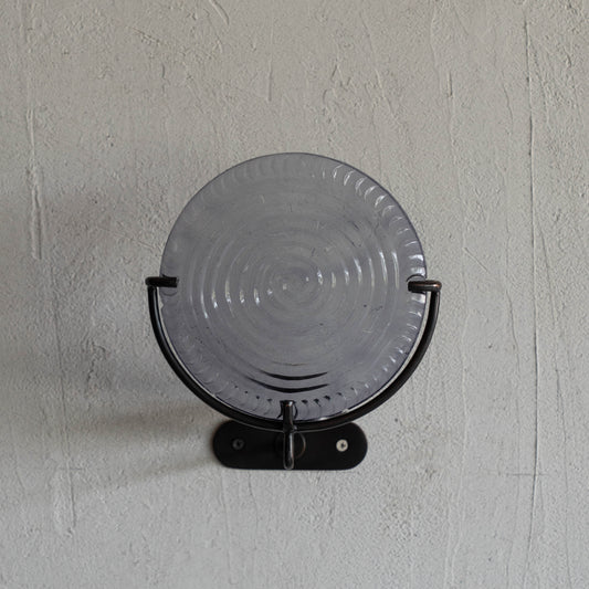 Indie Wall Hanging Candle Holder | Sconces - BLUE