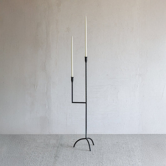 Madi Floor Candle Holder